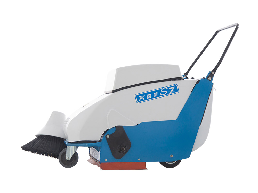 電動掃地車產品參數是關鍵，防止被忽悠